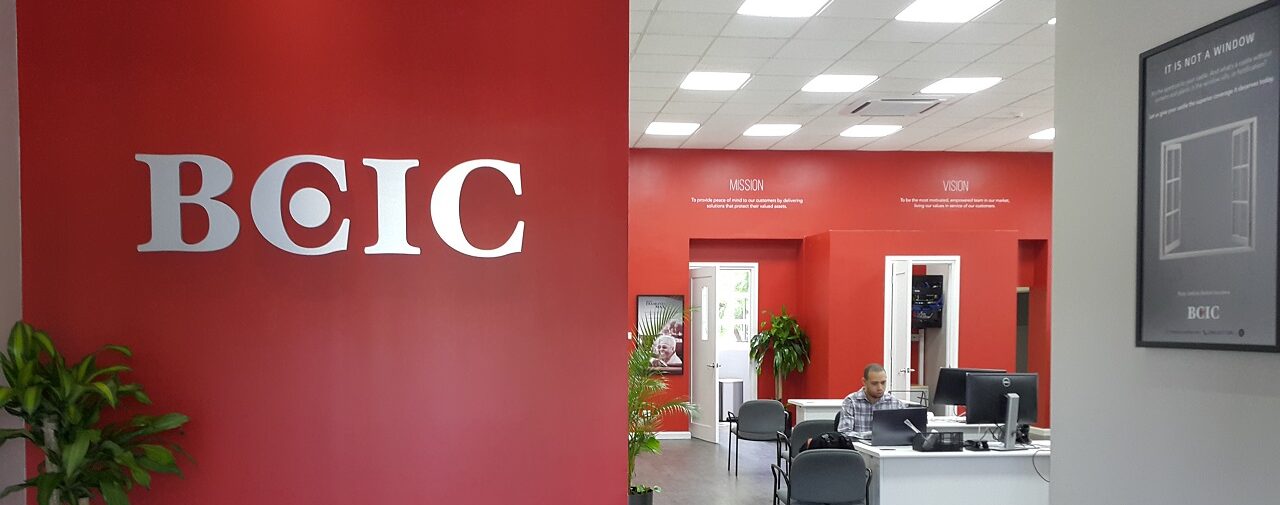 Get Insurance - BCIC