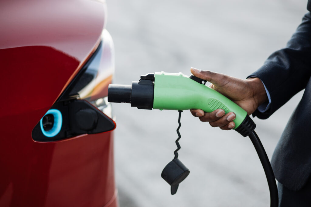 EV Policy