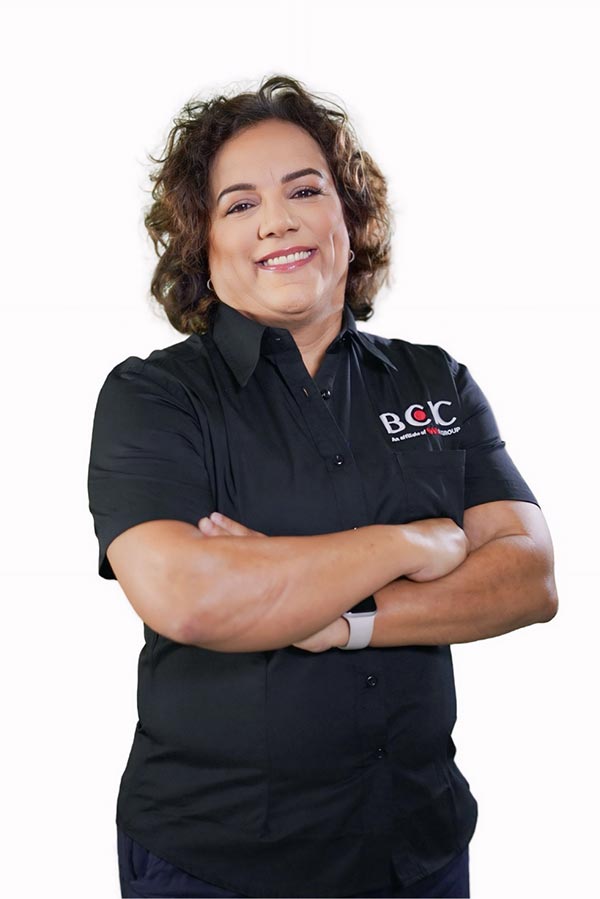 Lila-Grahams