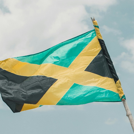 Clarity in the Caribbean — distance dissolved through a common mission